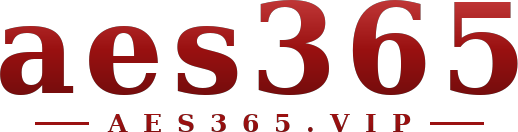 aes365 logo