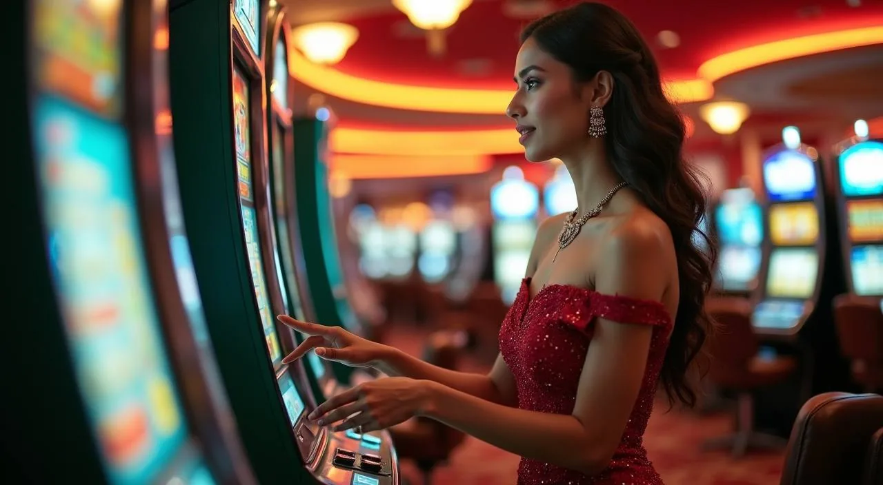 aes365 Sylhet Roulette Room